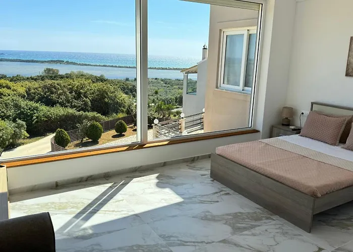 Villa Castros Delmare