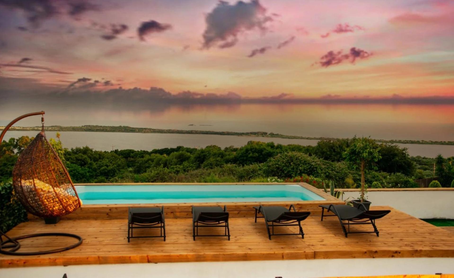 Villa Castros Delmare *