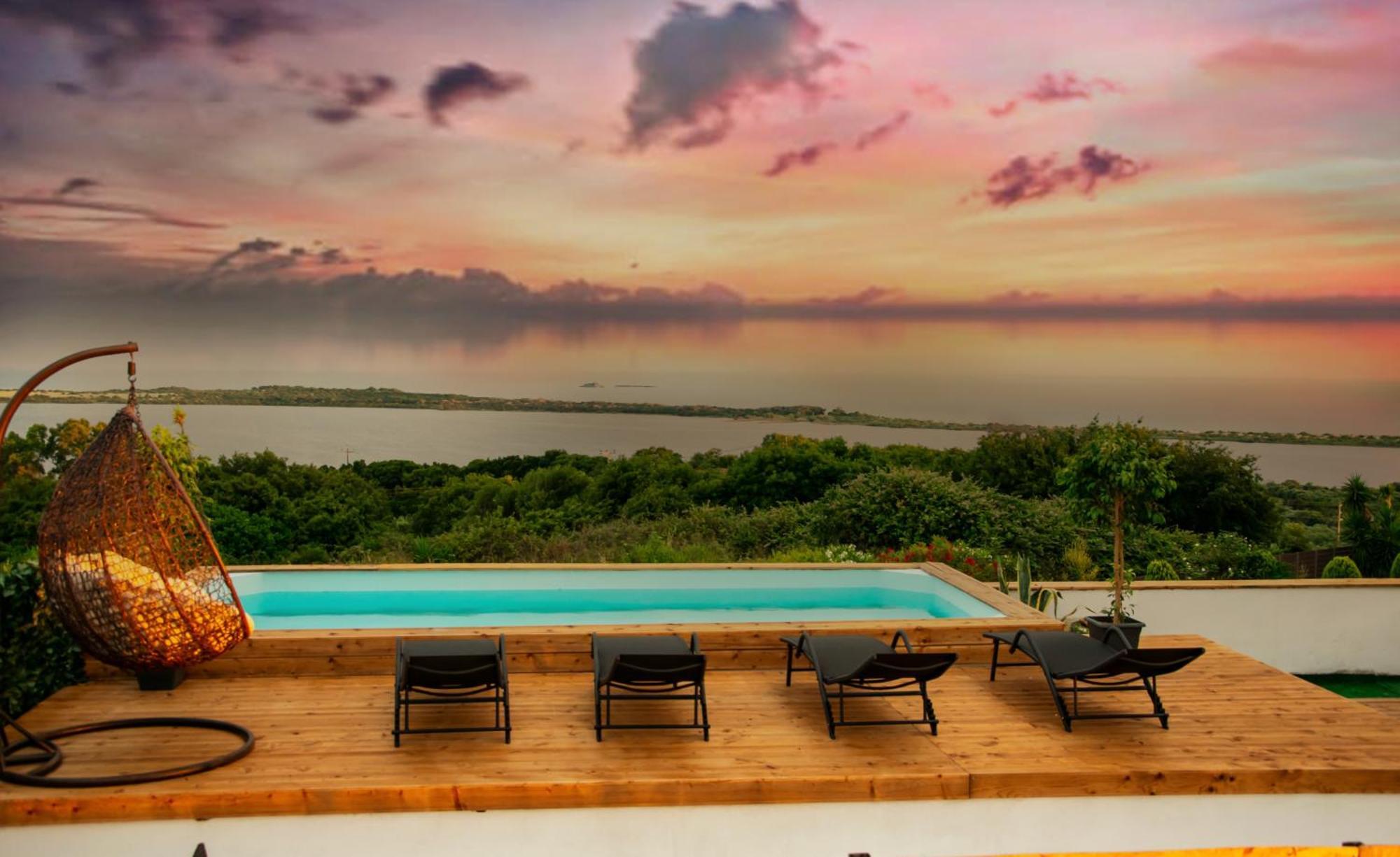 Villa Castros Delmare *