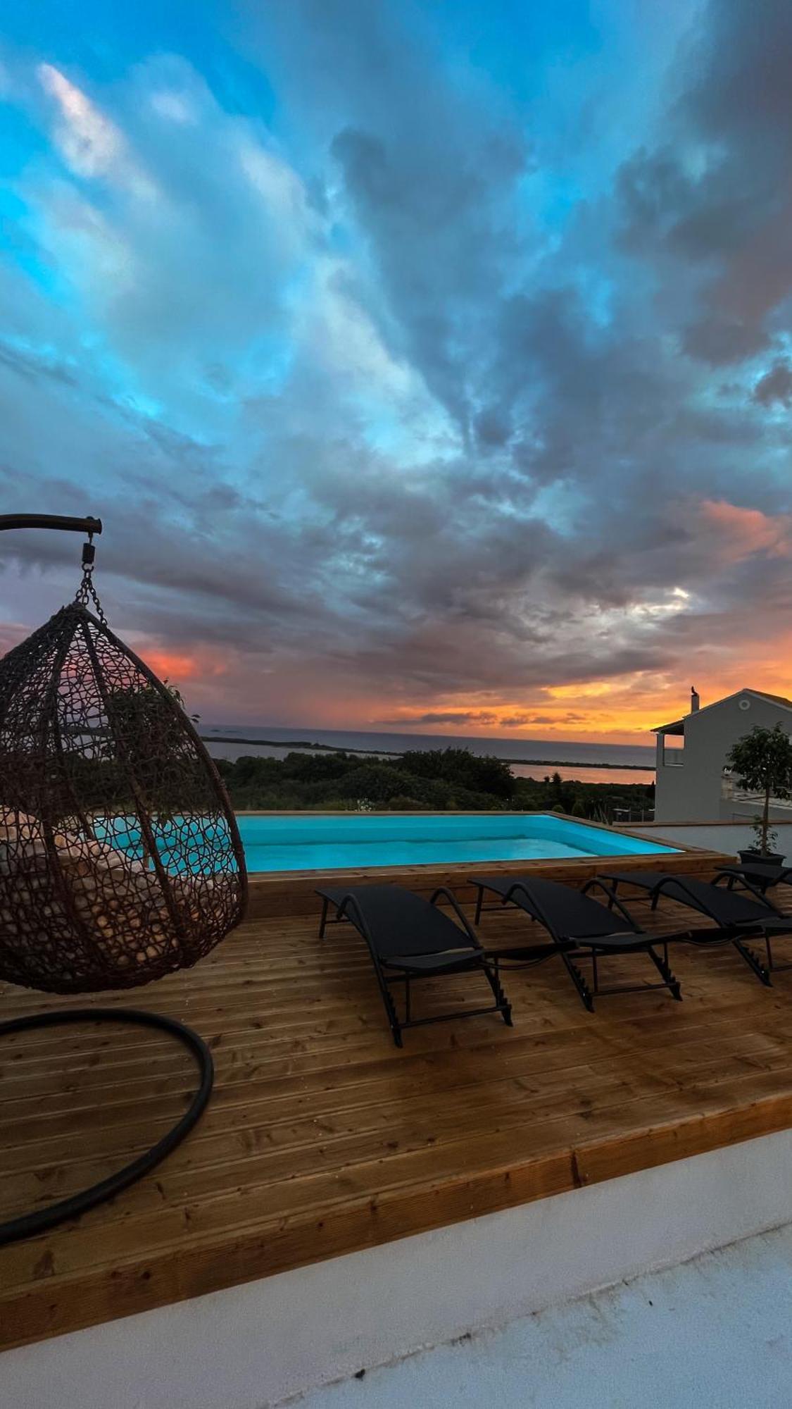 Castros Delmare Villa Vragkaniotika