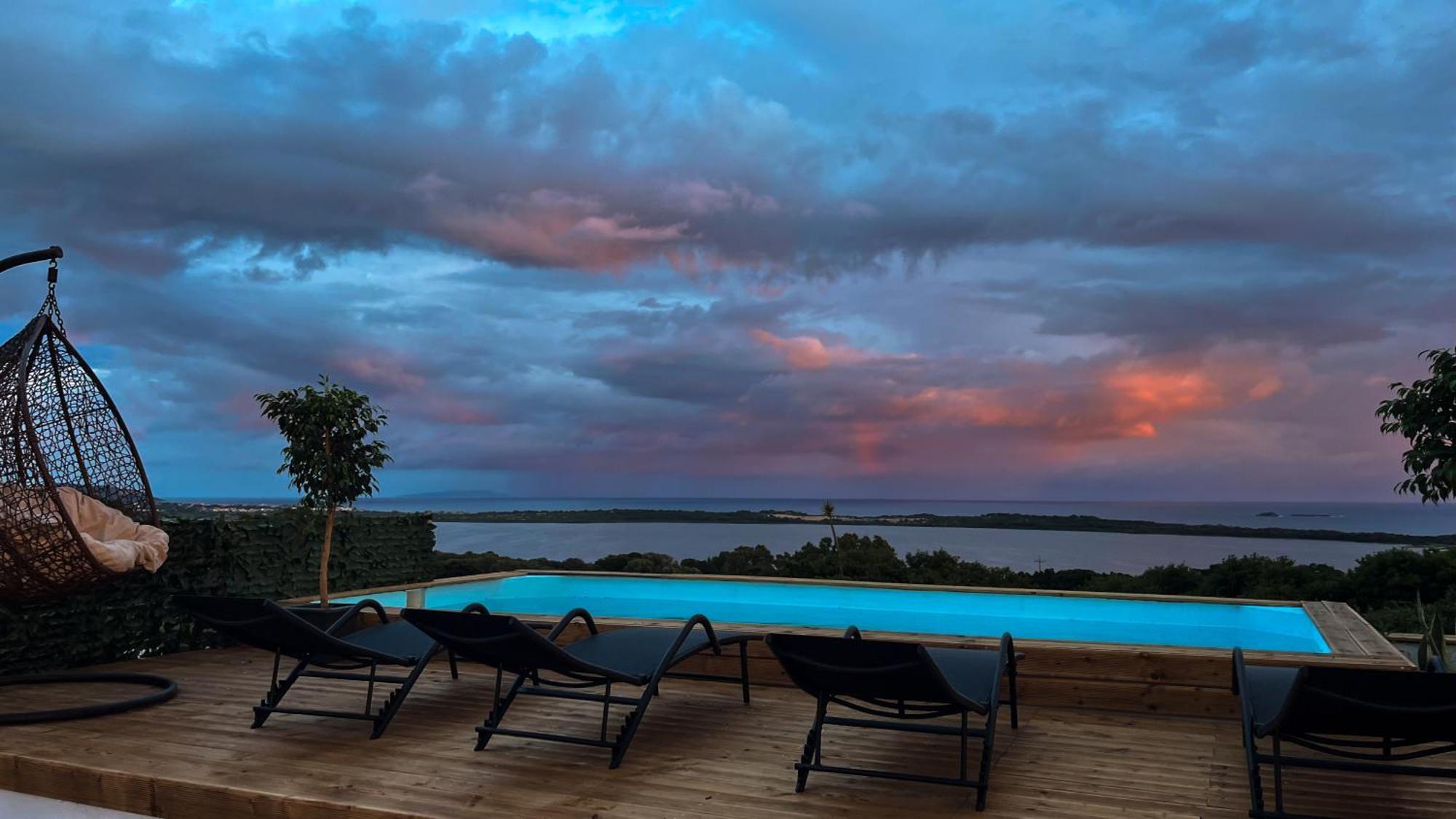Villa Castros Delmare *