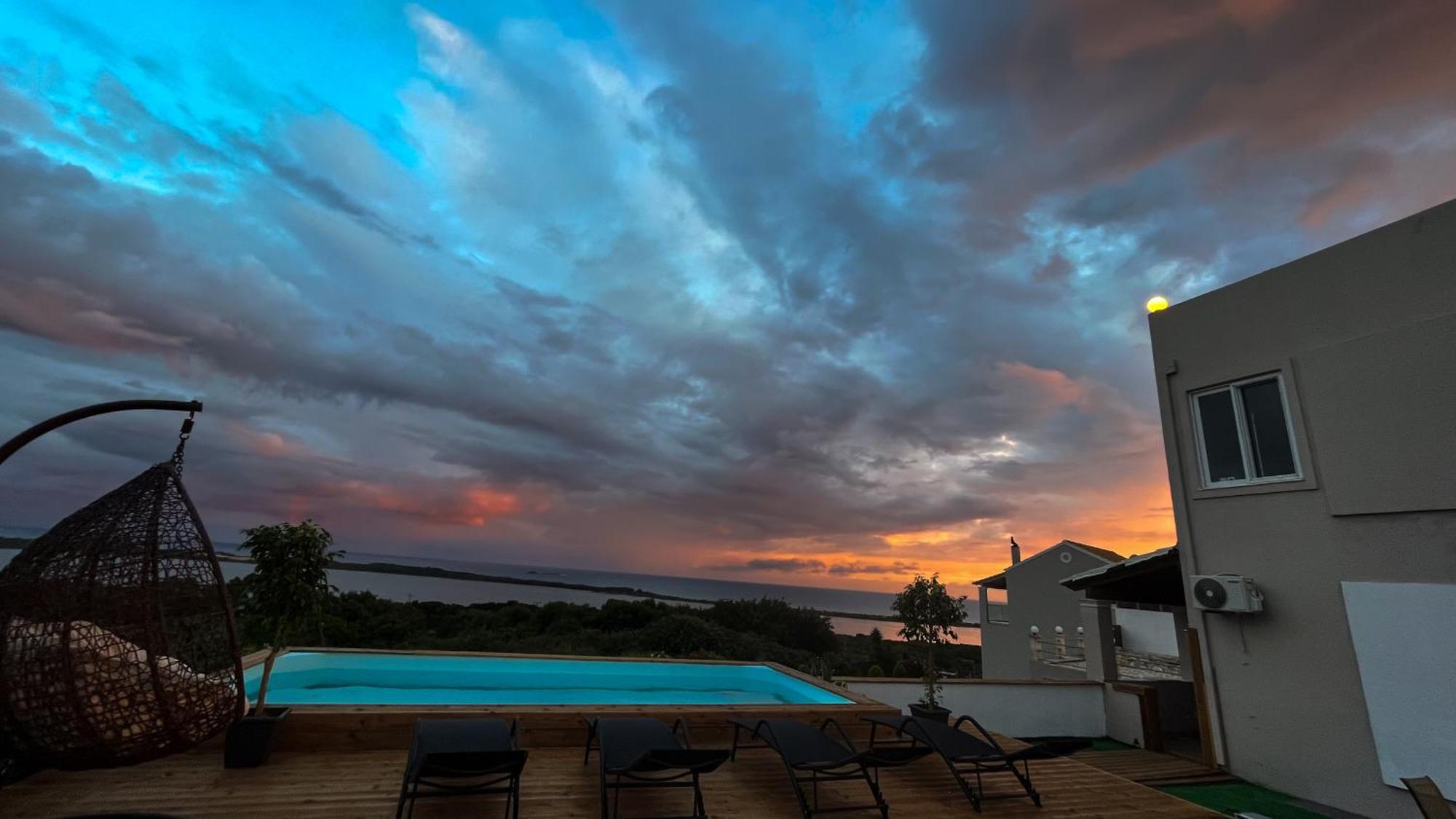 Villa Castros Delmare *