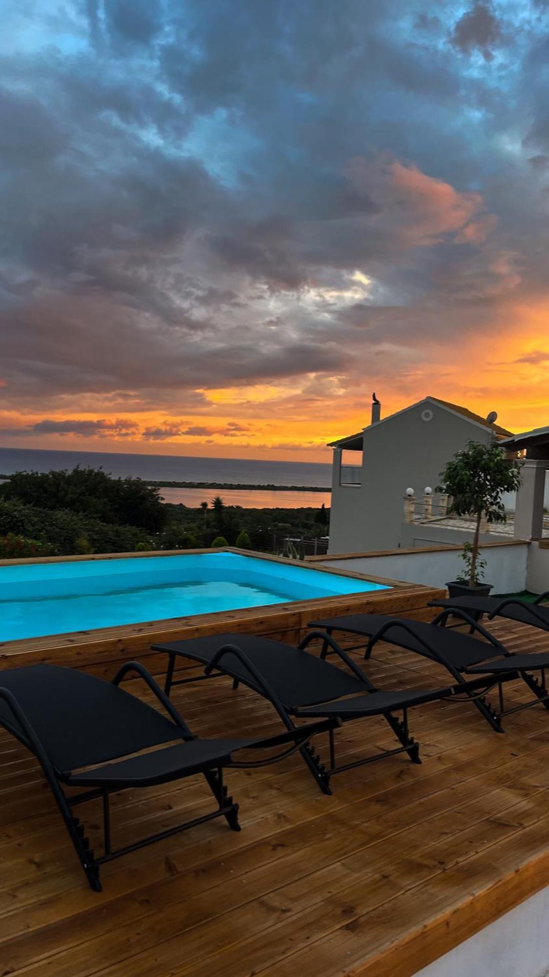 Castros Delmare Villa