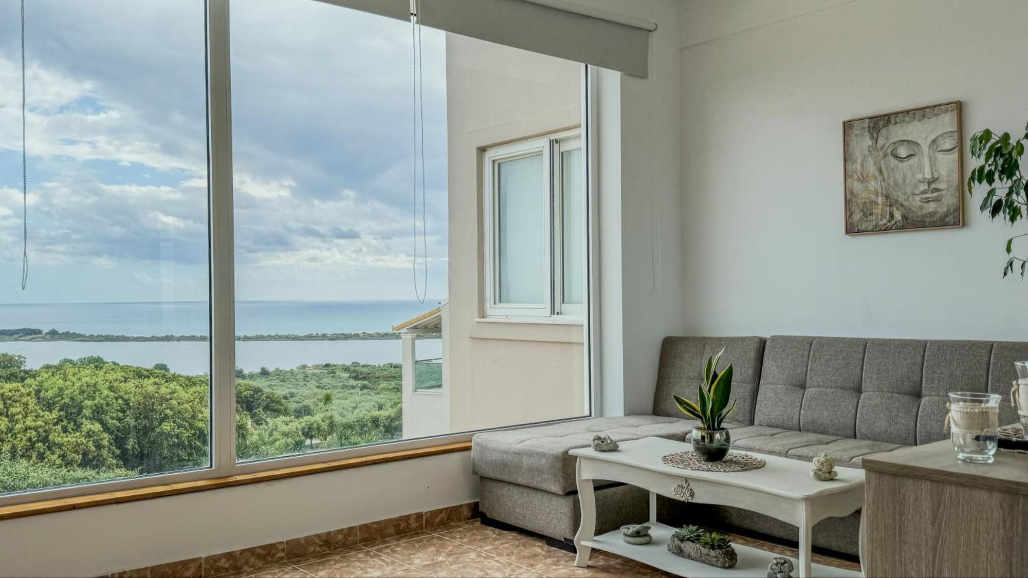 Villa Castros Delmare