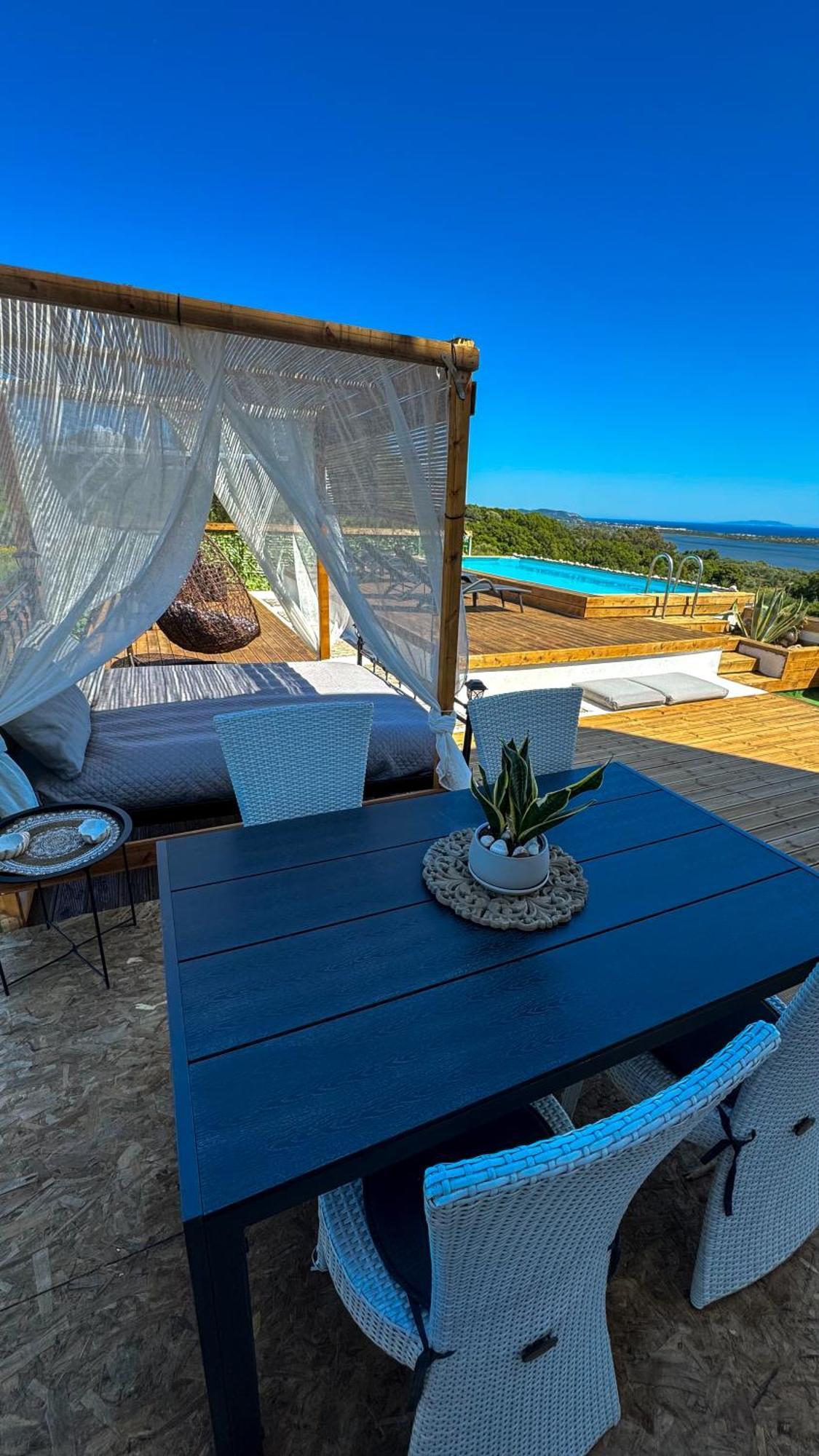 Villa Castros Delmare