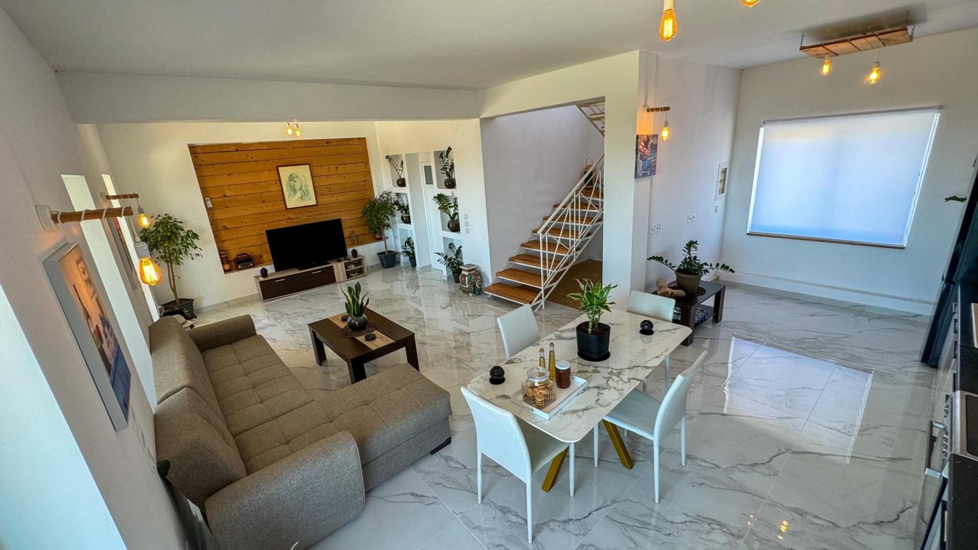Villa Castros Delmare