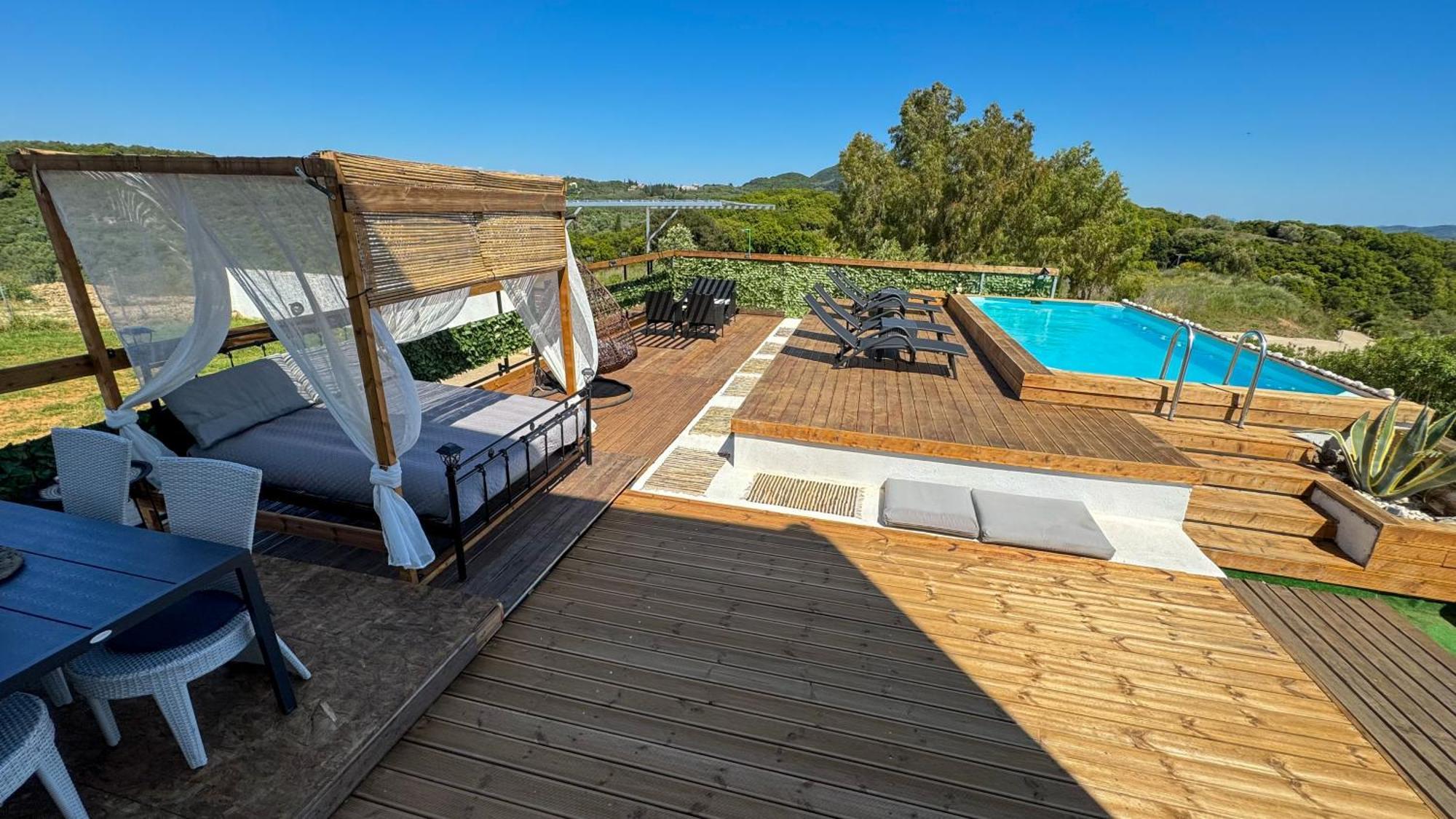 Villa Castros Delmare