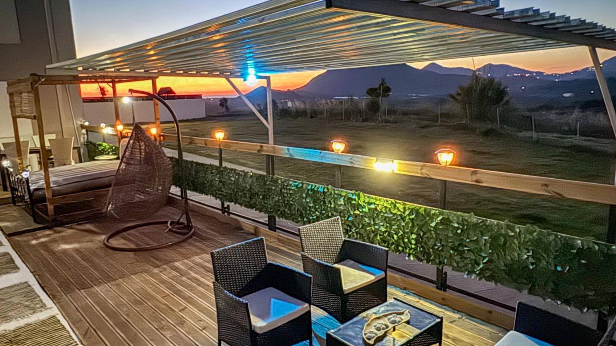 Villa Castros Delmare *