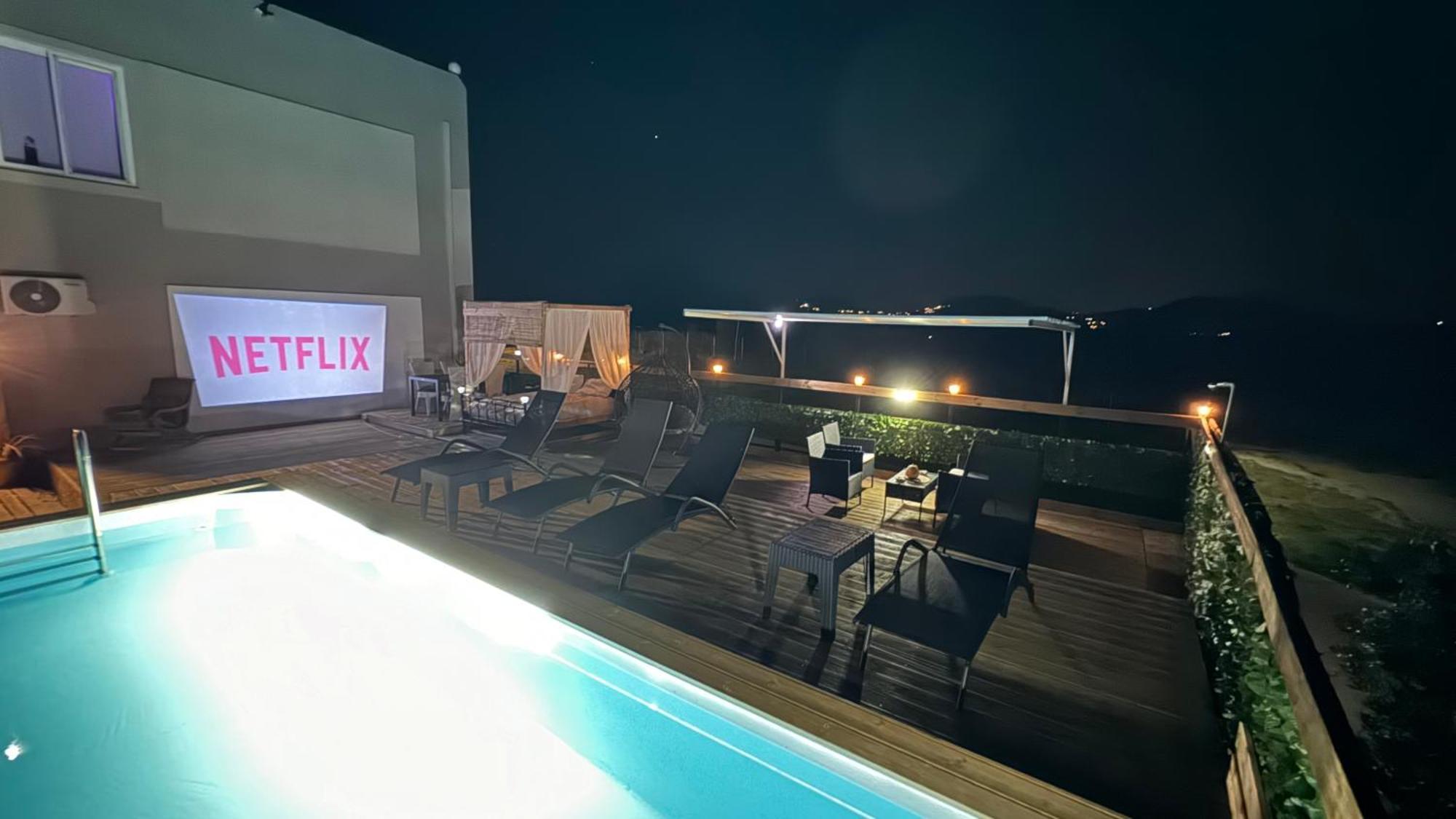 Castros Delmare Villa