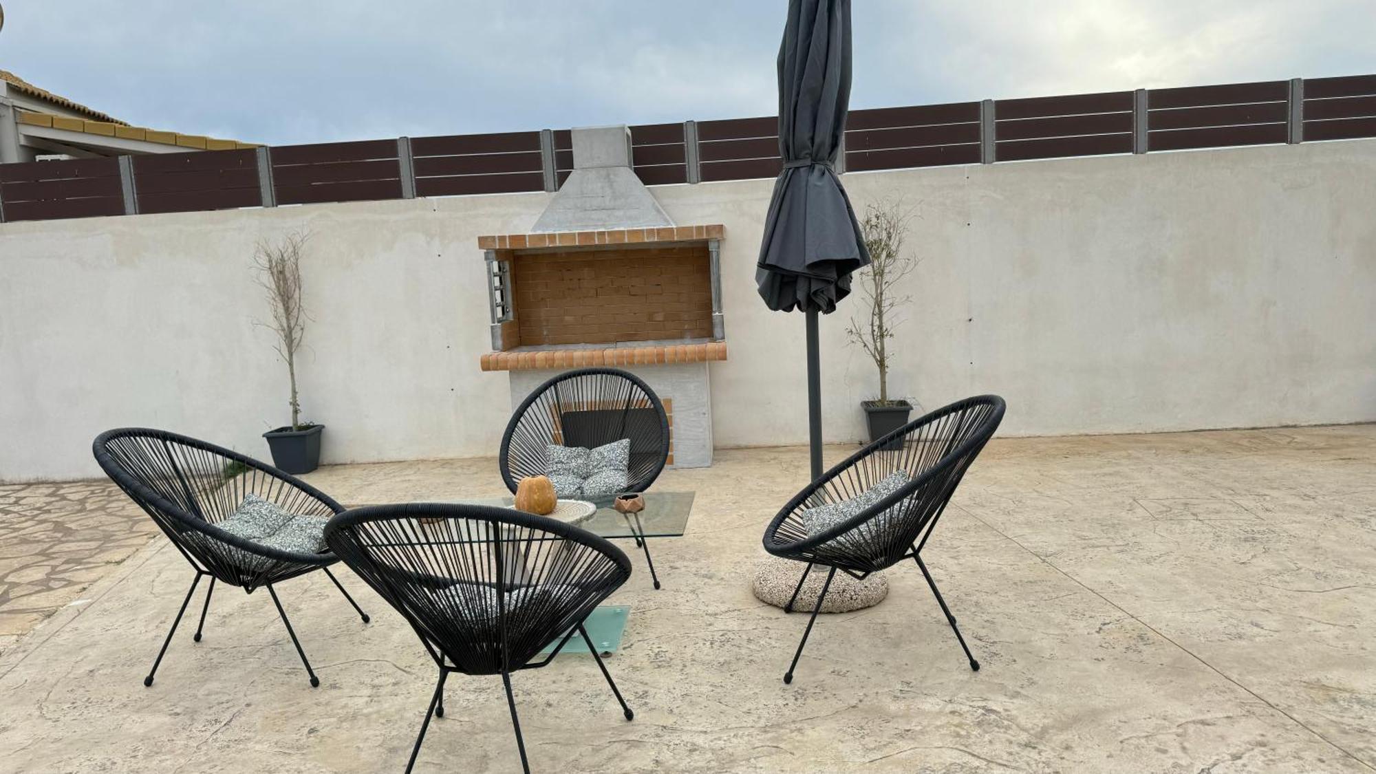 Castros Delmare Villa