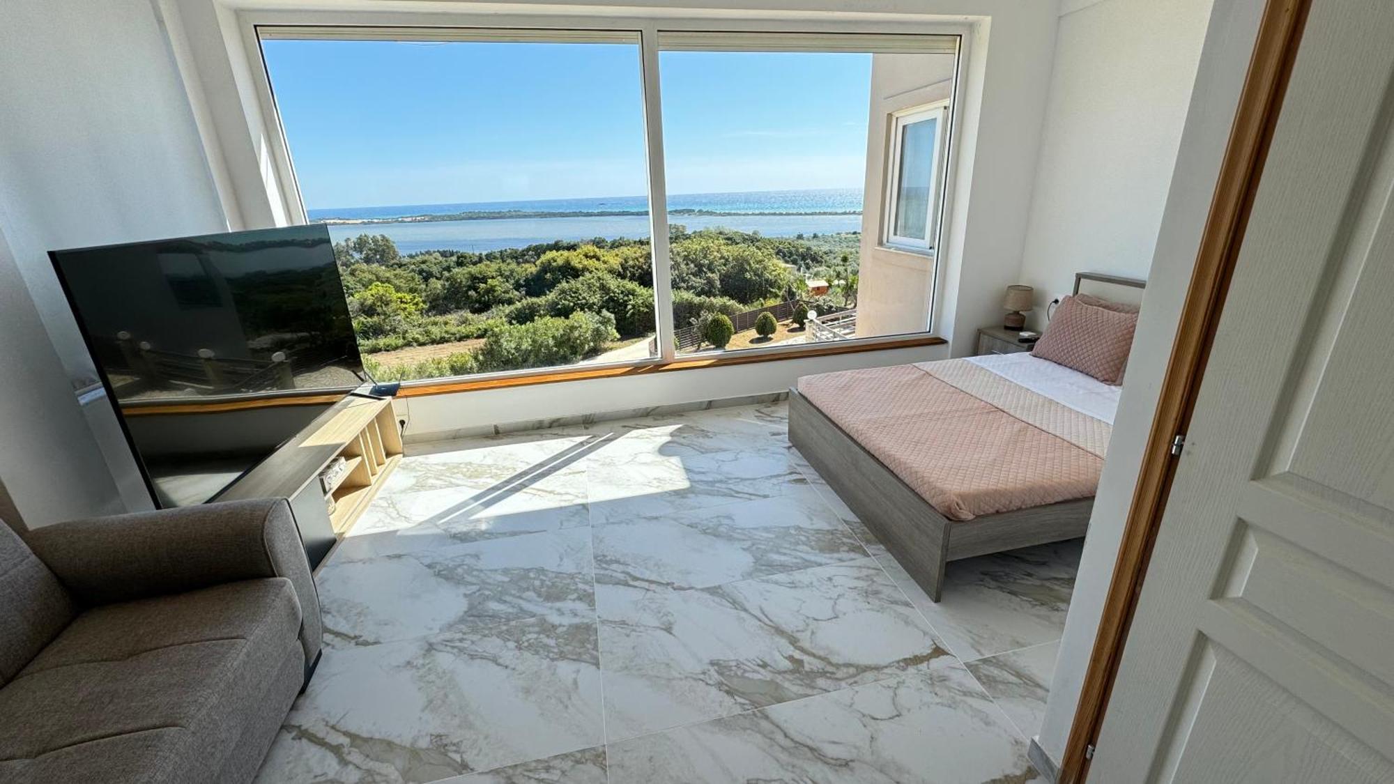 Villa Castros Delmare