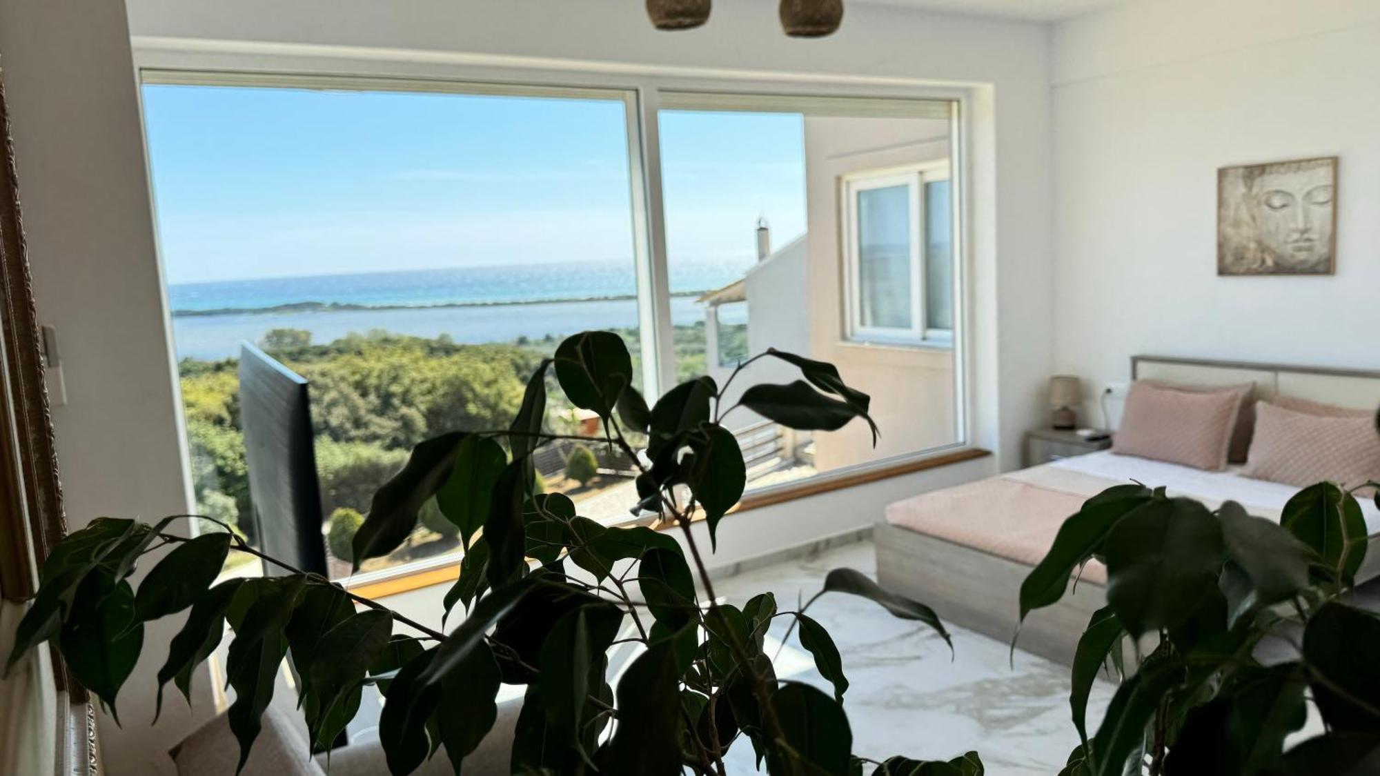 Castros Delmare Villa Vragkaniotika