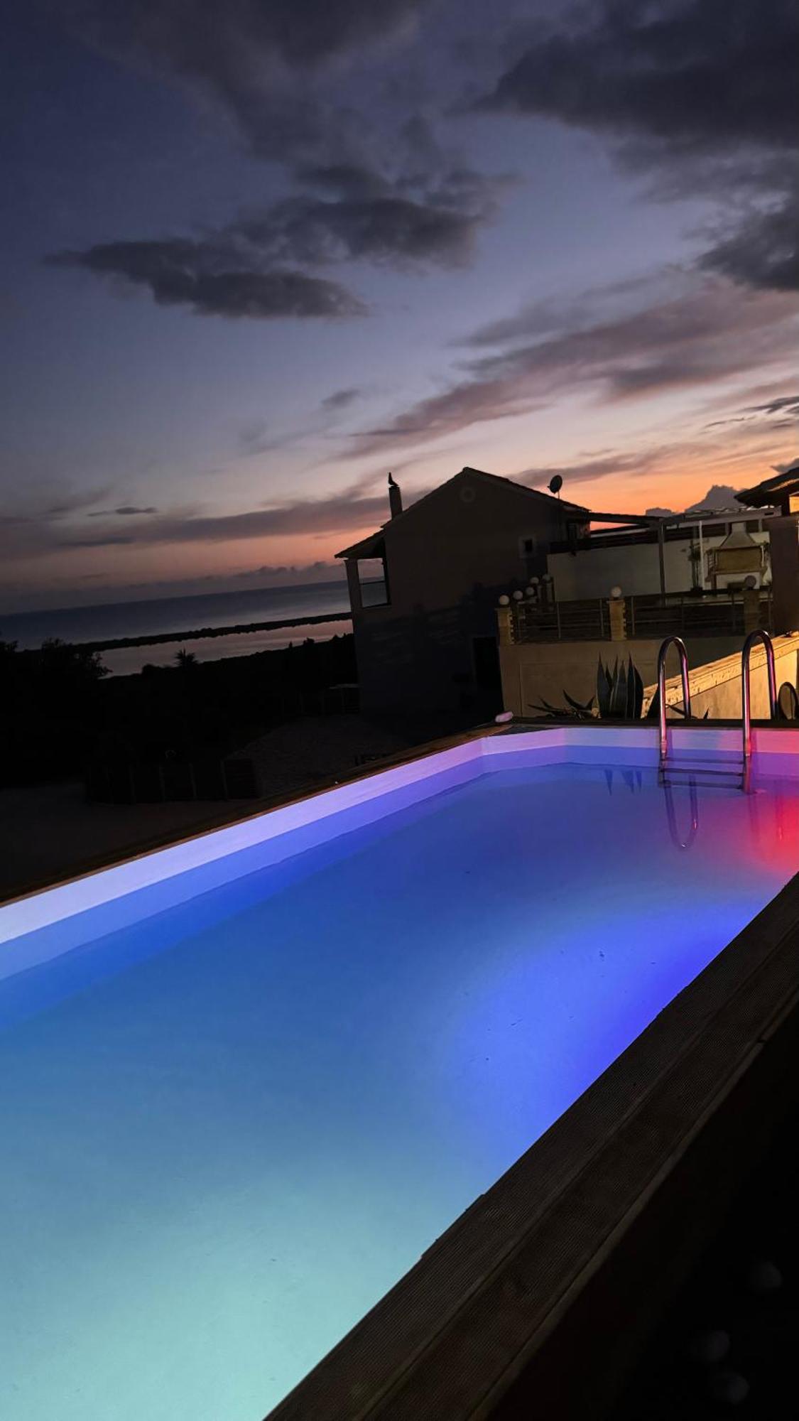 Villa Castros Delmare *