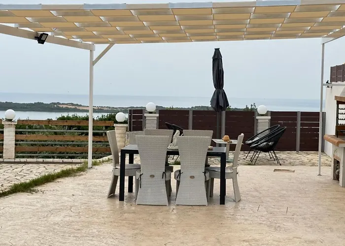 Villa Castros Delmare