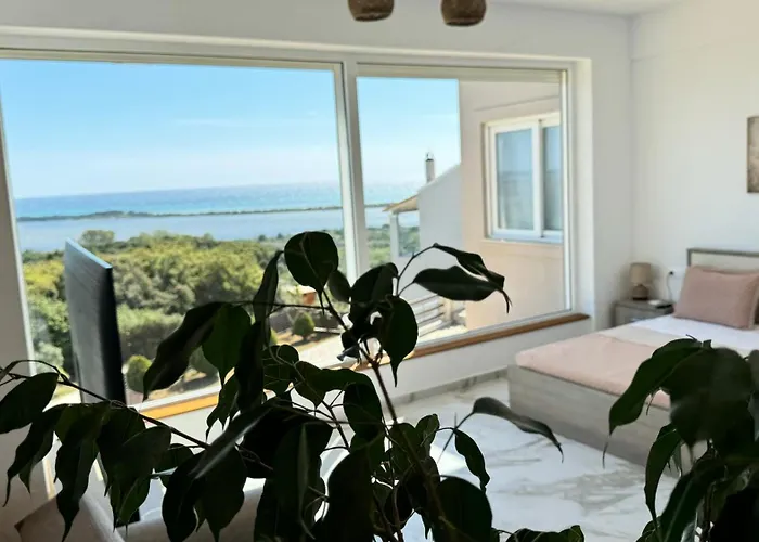 Villa Castros Delmare