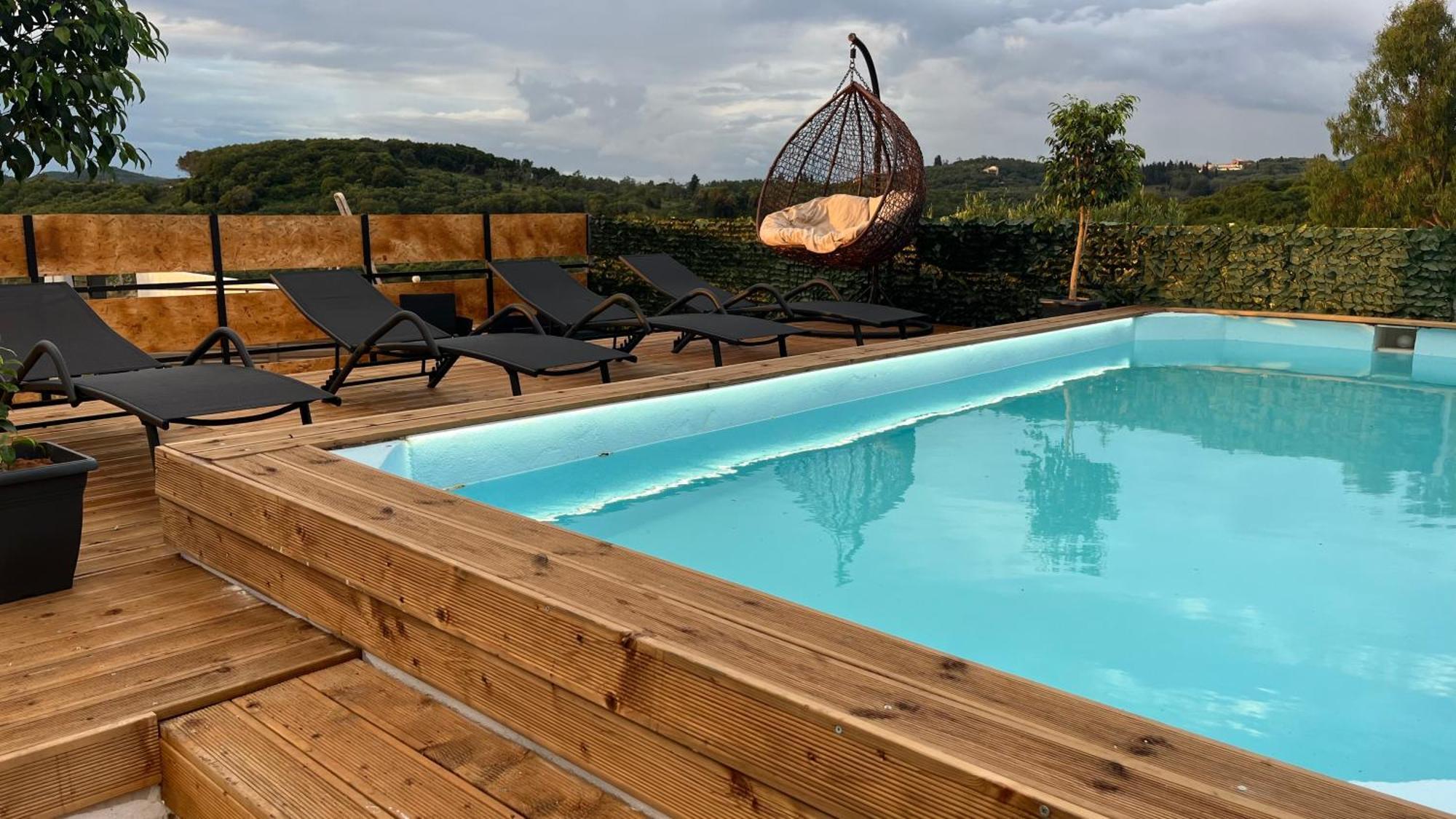 Vila Castros Delmare