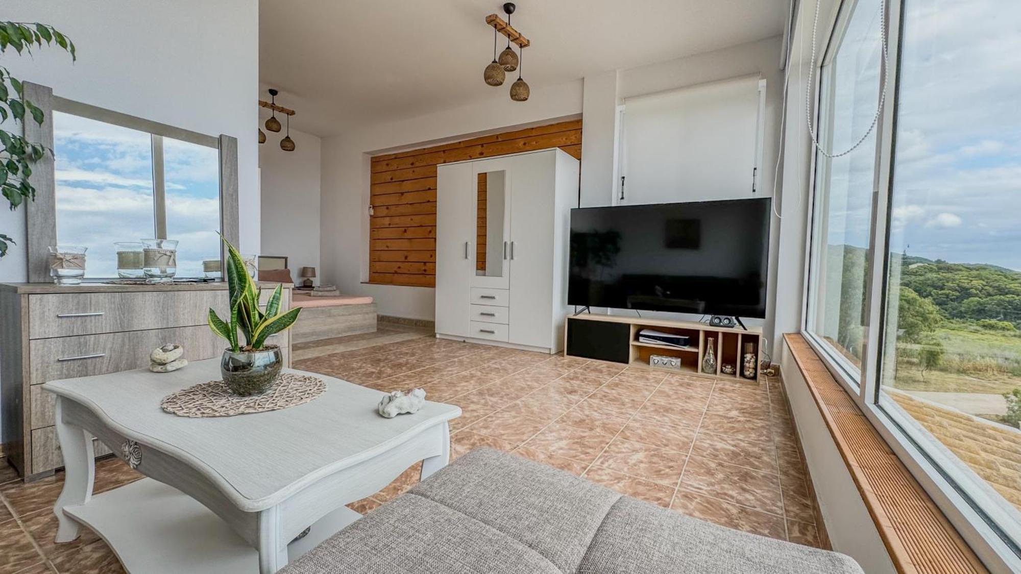 Vila Castros Delmare