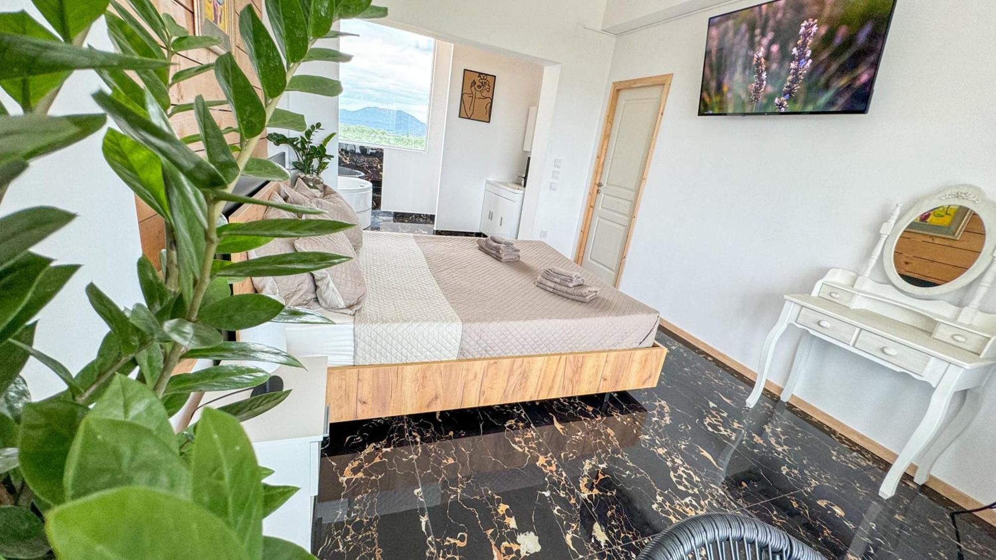 Vila Castros Delmare Vragkaniotika