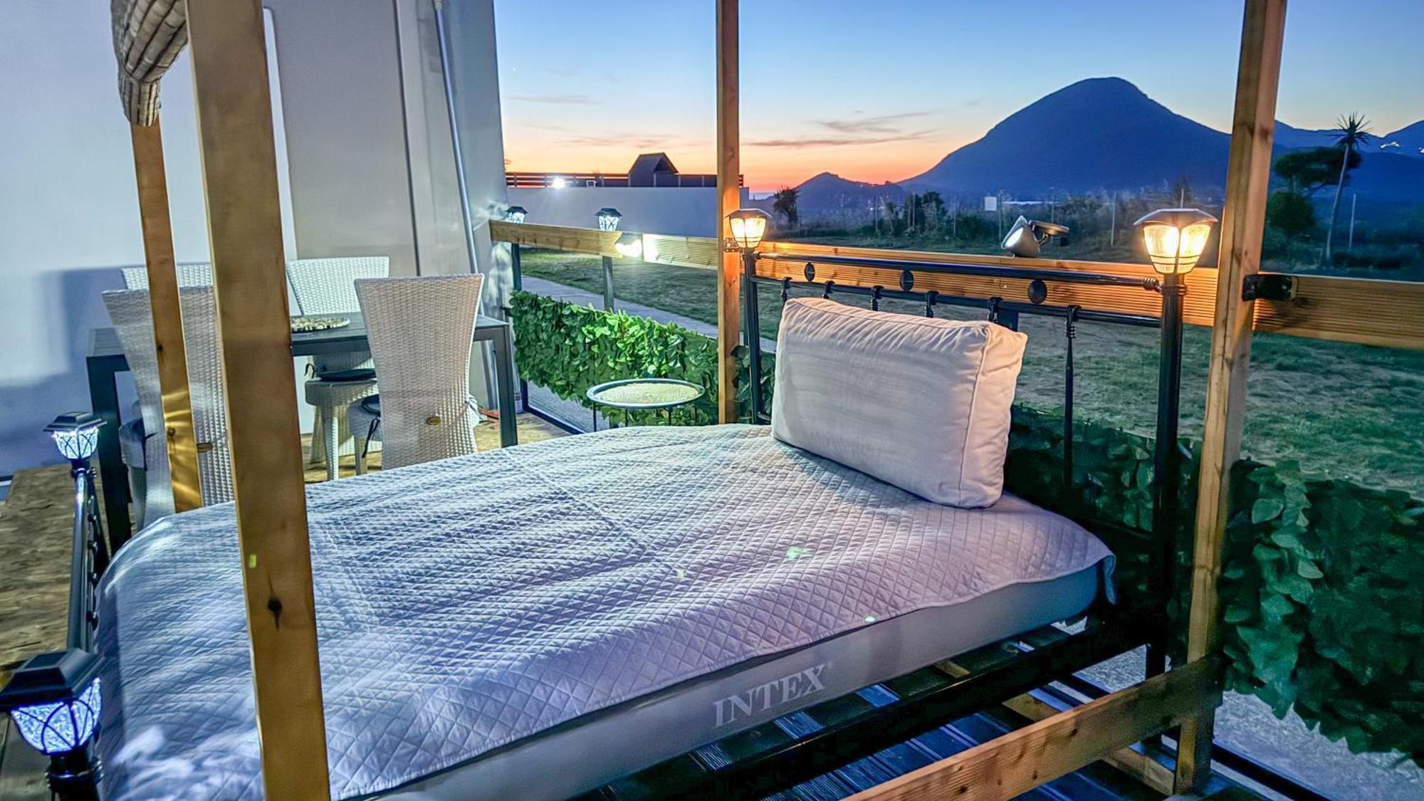 Vila Castros Delmare Vragkaniotika