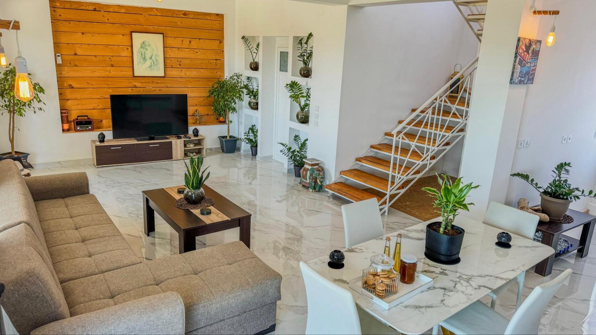 Vila Castros Delmare Vragkaniotika